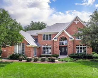 Palmer Circle Home