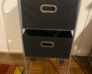 Utility Cart