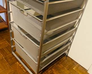 Utility Cart