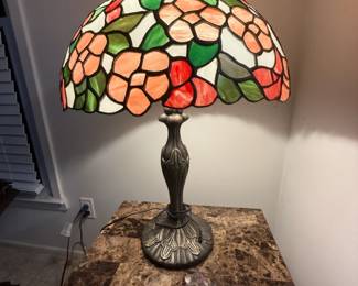 Tiffany Lamp