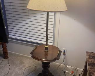 Floor Lamp