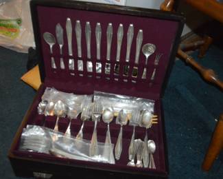 Sterling Silver