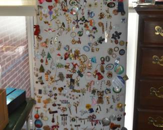 Pins