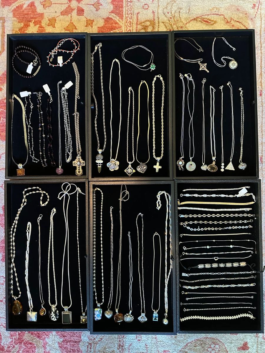 Sterling Silver