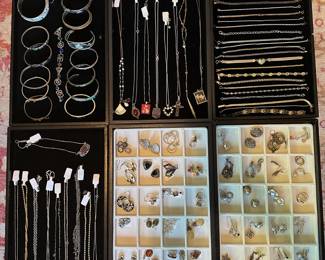 Sterling Silver