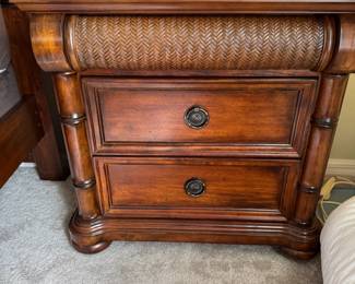 1 of 2 measuring 30" wide and 29 1/2" tall $100 each