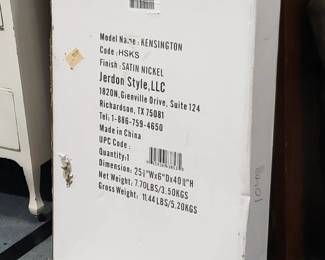 Sale Picture