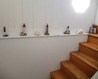 Lighthouses