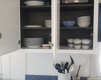 Dishware