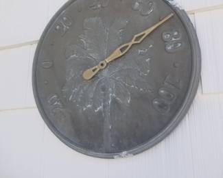 Thermometer