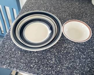 Dinnerware