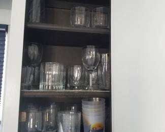 Glassware