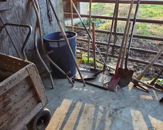 Hand tools