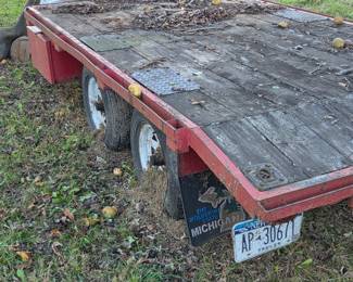 Trailer