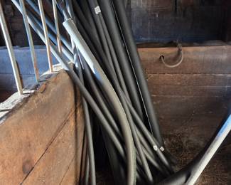 Pipe insolation