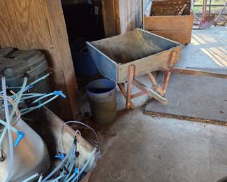 Wheel borrow