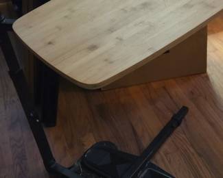 Table for a chair or couch