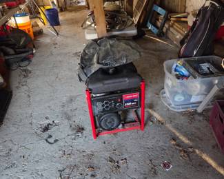 Generator