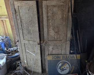 Cupboard