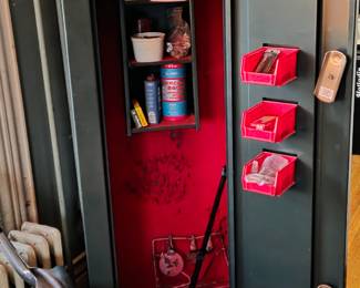 Gun safe
