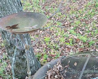 Fire pit