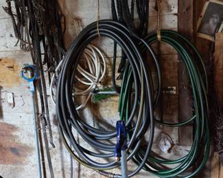 Hoses