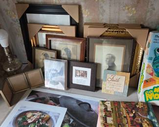 Frames