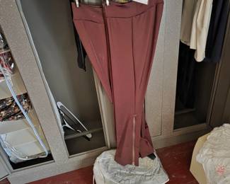 Riding pants