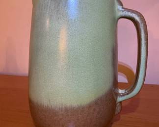 Frankoma Pitcher