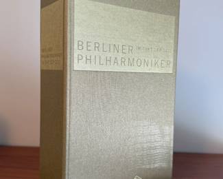 Berliner Philharmoniker Boxed Set