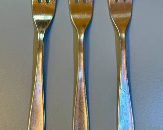 Cromargean Germany Forks