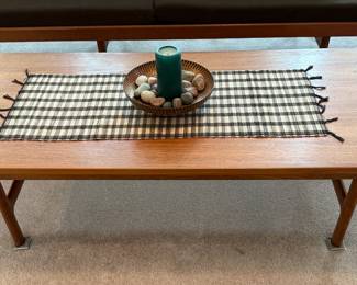 Mid Century Modern Coffee Table