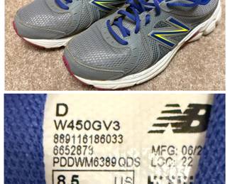 New Balance Sneakers