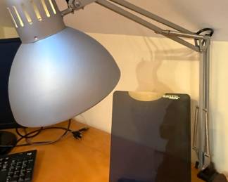 Desktop Lamp