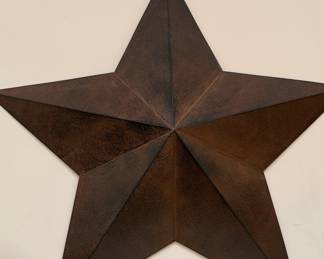 Decorative Star
