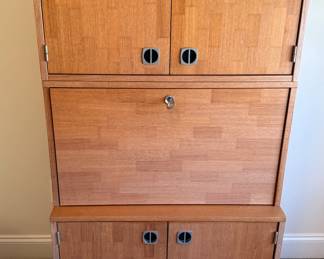 Storage Cabinet