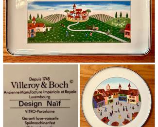 Villeroy & Boch