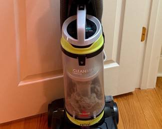 Bissell Swivel Vacuum
