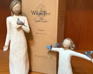 Willow Tree Figurines