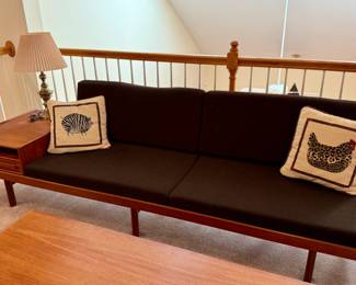 Mid Century Modern Sofa