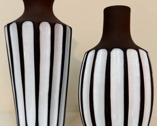 Karholm Norway Pottery