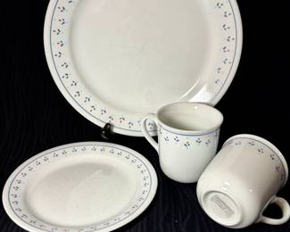 Corning Dishes