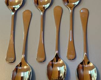 Solingen, Germany Sporks