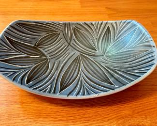 Decorative Dish Hand Made in Norway