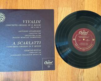 Vivaldi Album