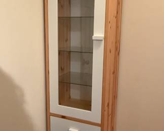Display Cabinet/Storage