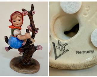 Goebel Hummel Figurine