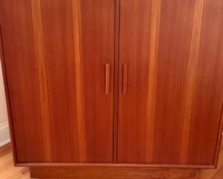 Mid Century Modern Cabinet
