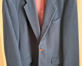 Daniels Cashmere Wool Coat