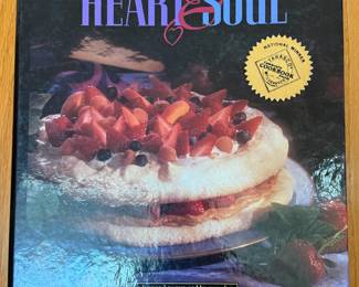 Stirring Recipes for Memphis Heart & Soul